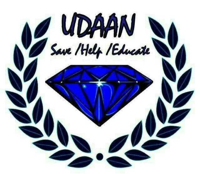 UDAAN Deepak Academy Logo